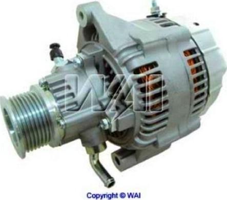 WAI 21369N - Alternator furqanavto.az