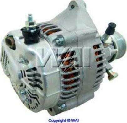 WAI 21369N - Alternator furqanavto.az