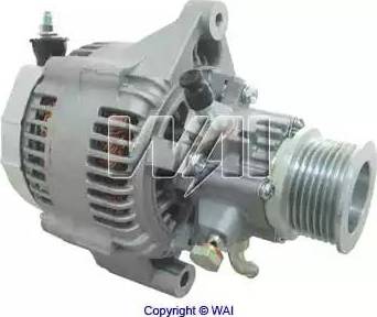 WAI 21369R - Alternator furqanavto.az