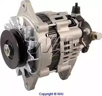 WAI 21302R - Alternator furqanavto.az