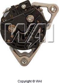 WAI 21384N - Alternator furqanavto.az