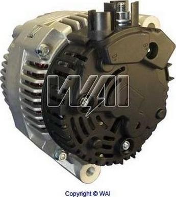 WAI 21333N - Alternator furqanavto.az