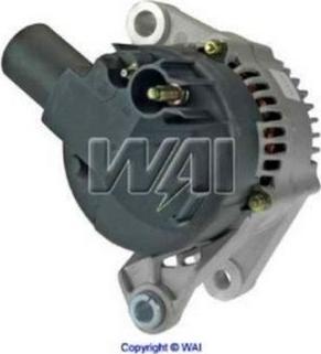 WAI 21328N - Alternator furqanavto.az