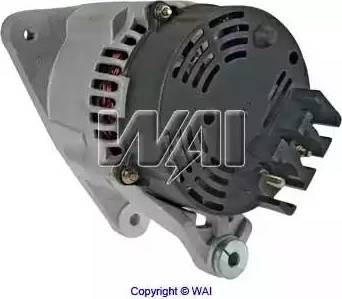 WAI 21370R - Alternator furqanavto.az