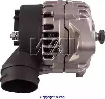 WAI 21378R - Alternator furqanavto.az