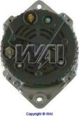 WAI 21298R - Alternator furqanavto.az