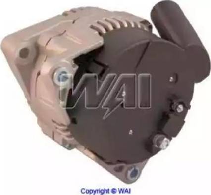 WAI 21255N - Alternator furqanavto.az