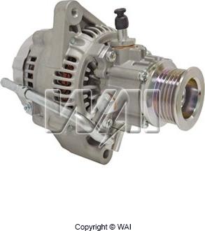 WAI 21258N - Alternator furqanavto.az