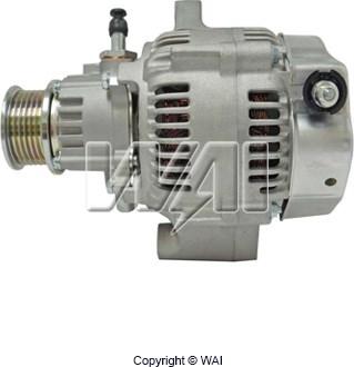 WAI 21258N - Alternator furqanavto.az