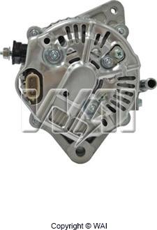 WAI 21258N - Alternator furqanavto.az