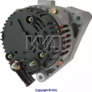 WAI 21261N - Alternator furqanavto.az