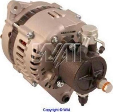 WAI 21262N - Alternator furqanavto.az