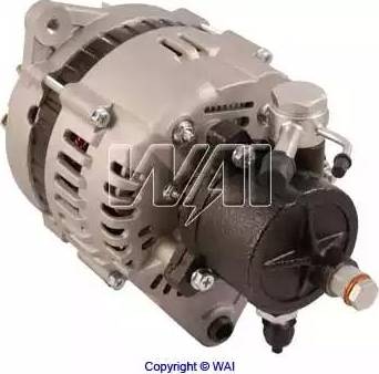 WAI 21262R - Alternator furqanavto.az