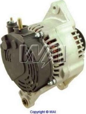 WAI 21225N - Alternator furqanavto.az