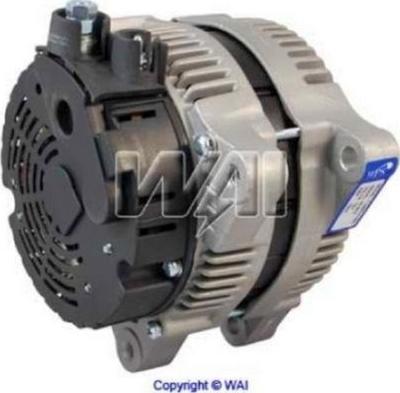 WAI 21791N - Alternator furqanavto.az