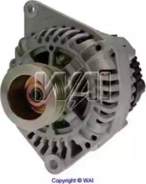 WAI 21780N - Alternator furqanavto.az