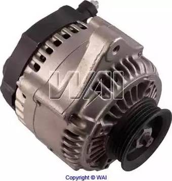 WAI 21779R - Alternator furqanavto.az