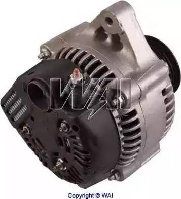 WAI 21776R - Alternator furqanavto.az