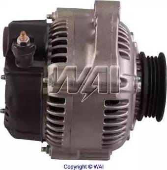 WAI 21776R - Alternator furqanavto.az