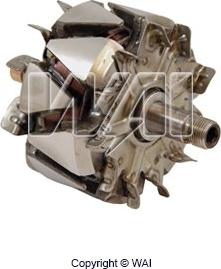 WAI 28-9425 - Rotor, alternator furqanavto.az