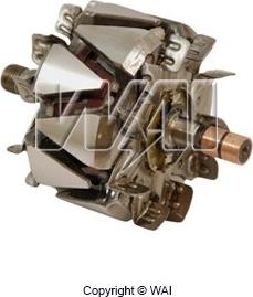 WAI 28-9425 - Rotor, alternator furqanavto.az