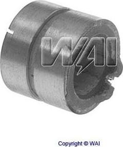 WAI 28-91850-1 - Sürüşmə halqası, alternator furqanavto.az