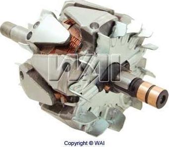 WAI 28-8201 - Rotor, alternator furqanavto.az