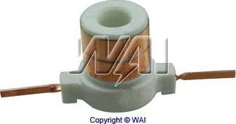 WAI 28-2855-1 - Sürüşmə halqası, alternator furqanavto.az