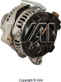 WAI 23996N - Alternator furqanavto.az