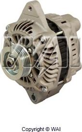 WAI 23955N - Alternator furqanavto.az