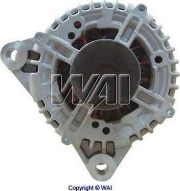 WAI 23953N - Alternator furqanavto.az