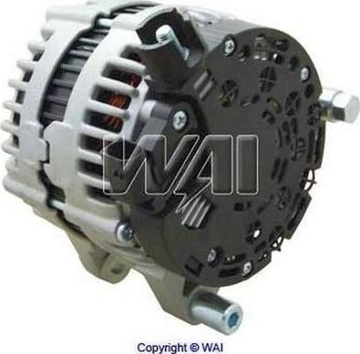 WAI 23953N - Alternator furqanavto.az