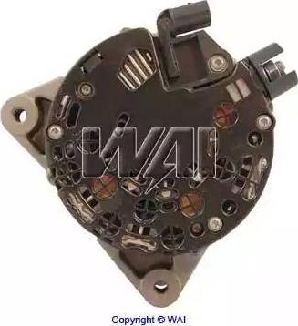 WAI 23953R - Alternator furqanavto.az