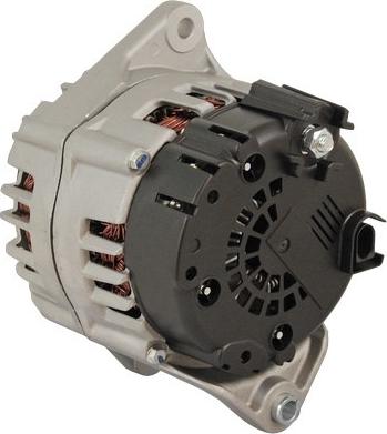 WAI 23907N - Alternator furqanavto.az