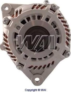 WAI 23918N - Alternator furqanavto.az