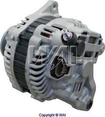 WAI 23917N - Alternator furqanavto.az