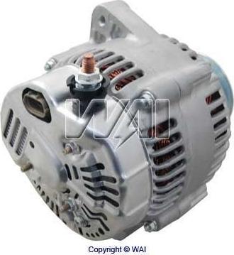 WAI 23934N - Alternator furqanavto.az