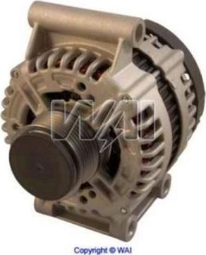 WAI 23925N - Alternator furqanavto.az