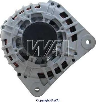 WAI 23975N - Alternator furqanavto.az