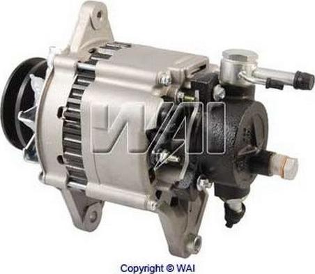 WAI 23431N - Alternator furqanavto.az