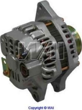 WAI 23544N - Alternator furqanavto.az