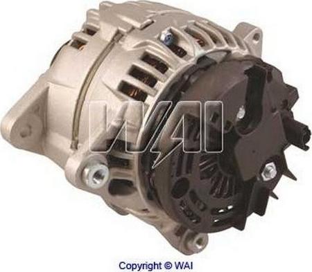 WAI 23542N - Alternator furqanavto.az