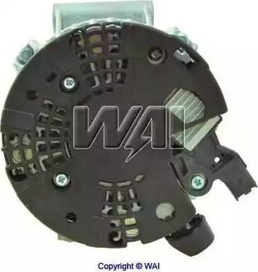 WAI 23561N - Alternator furqanavto.az