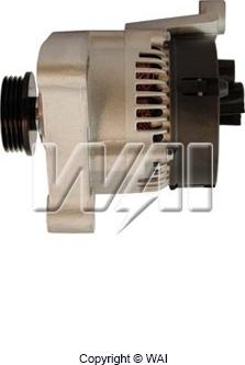 WAI 23099N - Alternator furqanavto.az