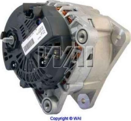 WAI 23059N - Alternator furqanavto.az