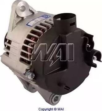 WAI 23069N - Alternator furqanavto.az