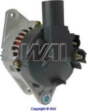 WAI 23067N - Alternator furqanavto.az