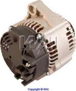 WAI 23001N - Alternator furqanavto.az