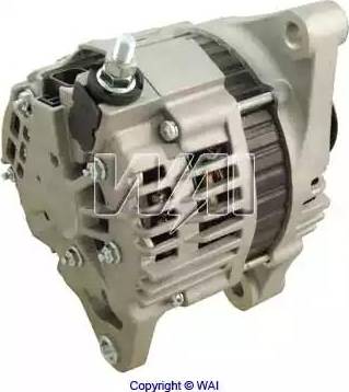 WAI 23155R - Alternator furqanavto.az