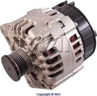 WAI 23160N-5G - Alternator furqanavto.az